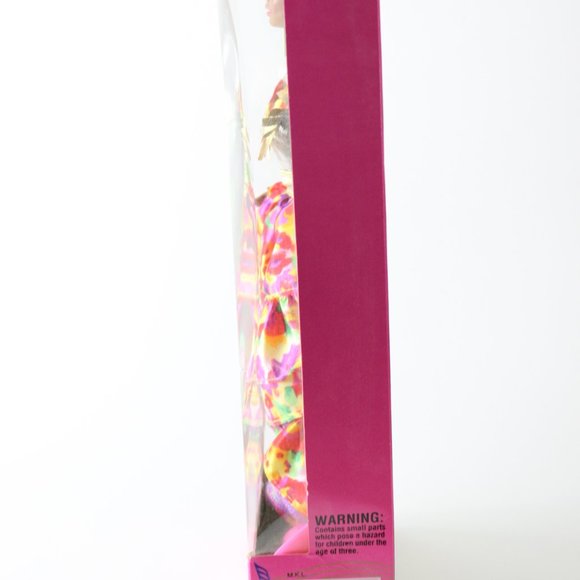 1994 Country Western Star Special Edition Barbie - Picture 6 of 9